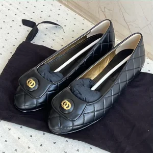 Ballet Flats