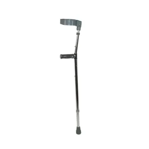 Antislip Leg Walking Orthopedic Forearm Crutch