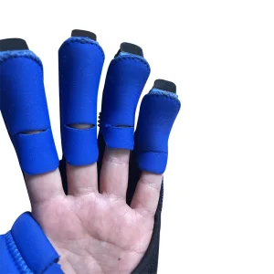Robotic Gloves Paralysis
