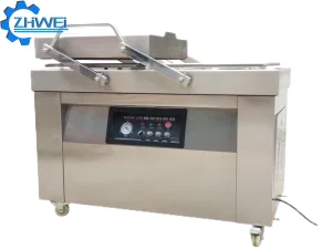Versatile Food Vacuum Sealer for Long-Lasting Freshness, 750W