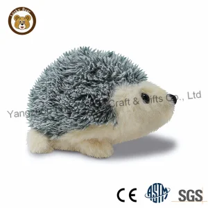Muñeco de peluche suave personalizado juguete de peluche