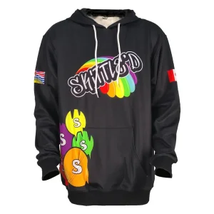 Unisex Trend Hoodie