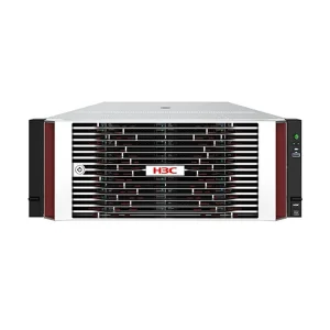 H3c Unistor Polaris X20536 Reliable and High Stability All-in-One Distributed Storage