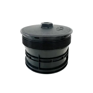 Oil Filter Housing Weichai WP7 WP10H