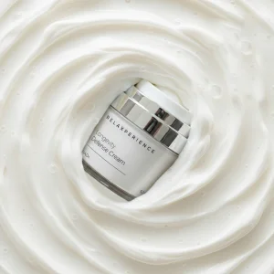 NAD+ RELAXPERIENCE Total Skin Defense Cream