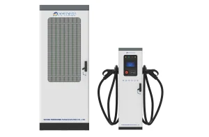 Advanced Smart EV Charging Station GB/T CCS1 CCS2