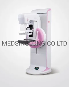 Digital Mammography