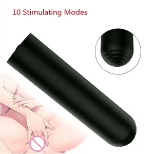 Buy 10 Speed Mini Bullet Powerful Clitoris Massage Panty Mini Vibrating Bullet Suppliers, Exporter