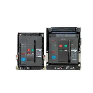 4000A Air Circuit Breaker