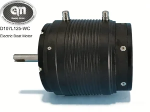 Marine Engine Motor