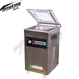 Multi Function Professional Factory Single Chamber Vacuum Sealer Vacpack Vacuum Packaging Machine