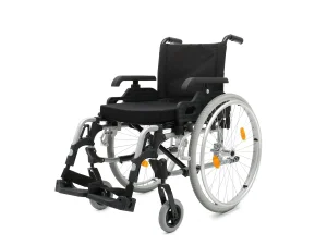 Portable Pediatric Power Electric Wheelchair Lightweight