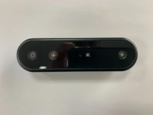 RGBD Sensor