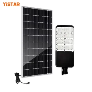 Solar LED