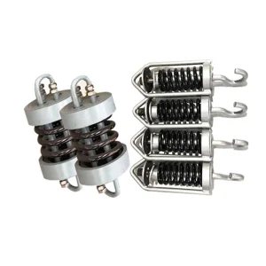 China Damping Spring Pricelist, Quotes