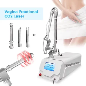 Portable Fractional Co2 Laser