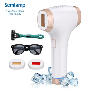 999999 Flashes Hair Removal Machine 3in 1 Factory Hand Held Ipl