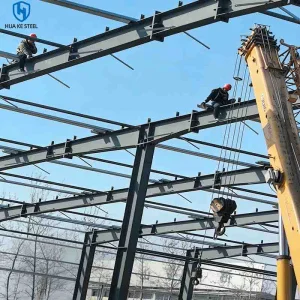Steel Building Kits