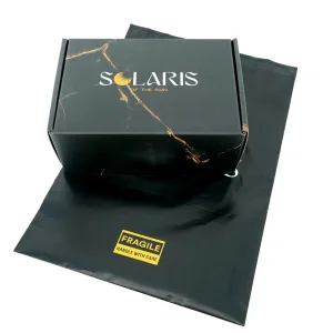 Caja para zapatos duradera y ecológica