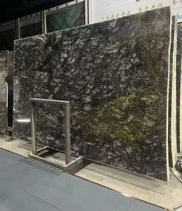 Luxury Granite Slabs