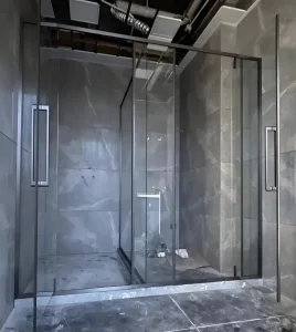 Quality High Safety Glass Shower Room - Customized Solutions From OEM