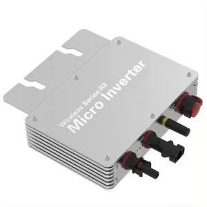 Inversor Solar Conectado a la Red 300W