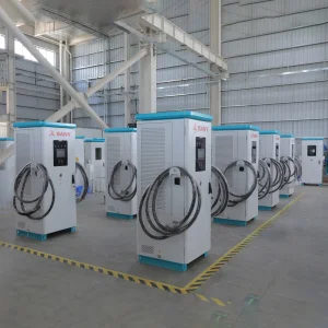 60kw 120kw 180kw CCS2 Gbt