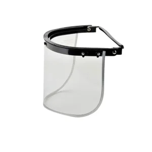 Innovative Face Shield: Personal Protective Equipment for Adults