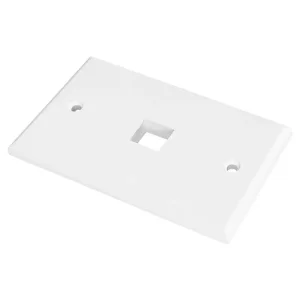 OEM Keystone Wall Plate