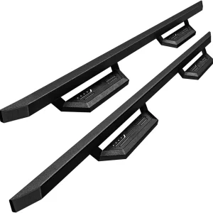 Heavy Duty Steel Steps
