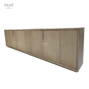 Minimalist Sideboard