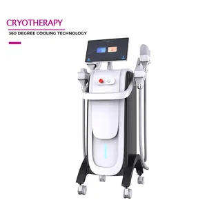 Newangie Cryo Slimming Machine