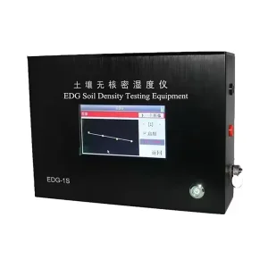 Electrical Density Gauge