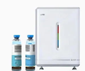 Automated Microbiology Blood Culture
