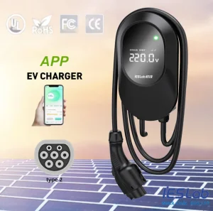 AC Quick Charger