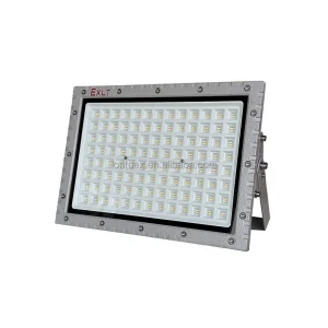 IECEX ATEX Led Wall Mount Tri-proof Highbay