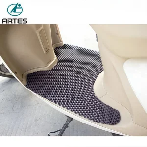 Alfombrilla PVC ISO TS16949