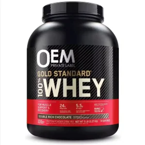Whey Protein Powder