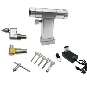 Orthopedic Mini Multifunctional Bone Saw Micro Oscillating Saw Multifunctional Drill Orthopedic Power Tools