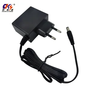 12V Christmas LED Light Power Adapter AC DC Adapter at 5V 9V 12V 1000mA DC Output 1A 12V 1A AC Adaptor for Routers Tvbox