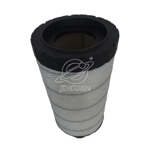Spare Parts Heavy Duty Truck Air Filter 870904A/a-44210 Truck Parts for-Cummins