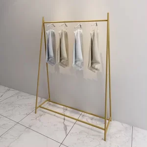 High End Metal Rack