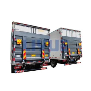 China Manufacturer Tail Lift
