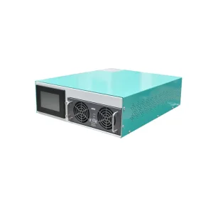High-Quality 3 phase battery charger