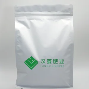 Amino Acid Powder 40% Nutrients Plant Fertilizer