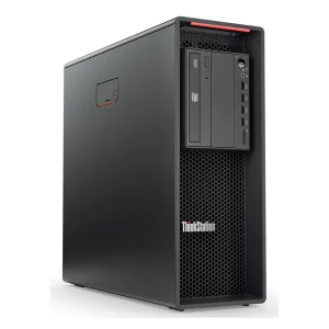 Lenovo ThinkStation P520