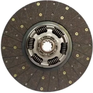 430 Clutch Disc