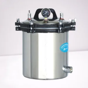 Ultimate Medical Instrument Sterilization Solution for Safe Healthcare Practices