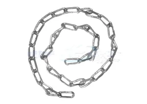 Singapore Welded Chain