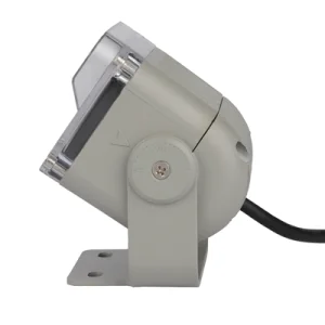 Wholesale Newcom High Quality DC24V LED Flood Lamp IP65 15/30 Degree Beam Angle Landscape Floodlight with 3-Year Warranty